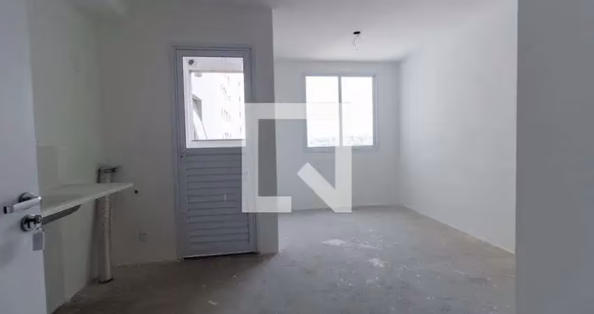 Apartamento à venda - freguesia do ó, 2 quartos,  38 m2