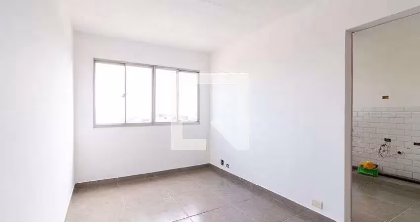 Apartamento à venda - ponte rasa, 2 quartos,  51 m2