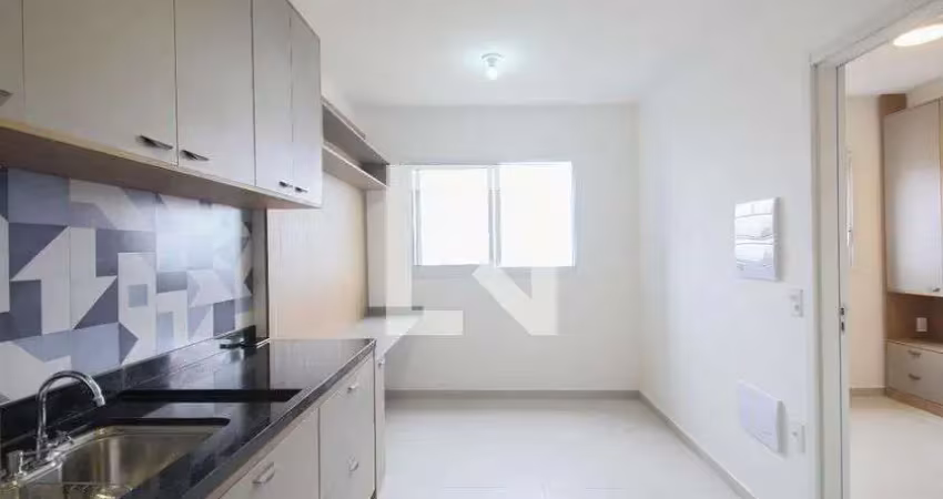 Apartamento à venda - vila andrade, 1 quarto,  25 m2