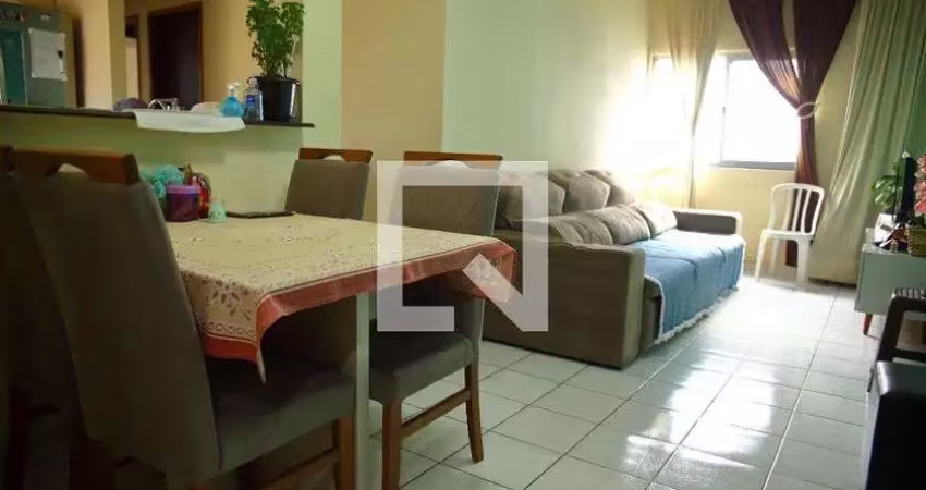 Apartamento à venda - nova petrópolis, 2 quartos,  56 m2