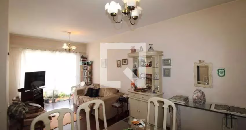 Apartamento com 2 quartos à venda na Rua Voluntários da Pátria, --, Santana, São Paulo