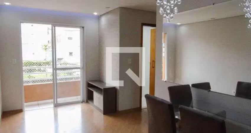 Apartamento com 2 quartos à venda na Rua General Florêncio, --, Quitaúna, Osasco