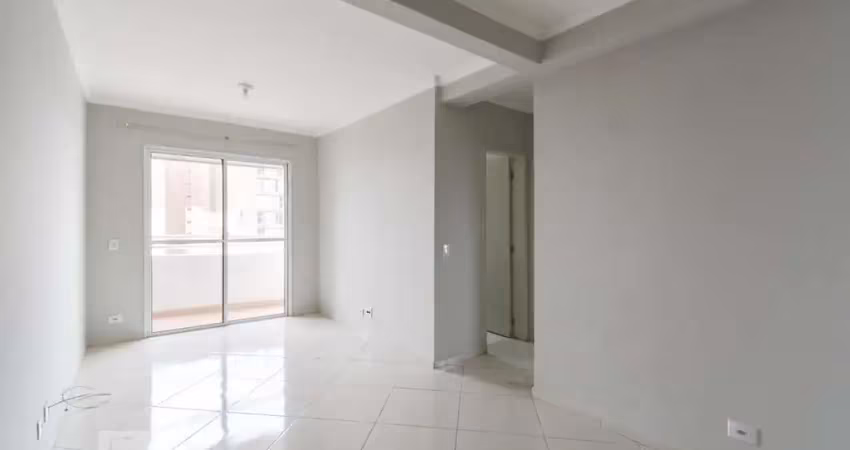Apartamento com 2 quartos à venda na Avenida Humberto Alencar Castelo Branco, --, Assunção, São Bernardo do Campo
