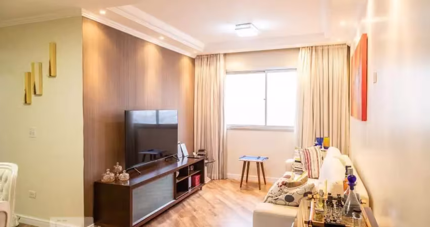 Apartamento com 2 quartos à venda na Rua Mandu, --, Vila Ré, São Paulo