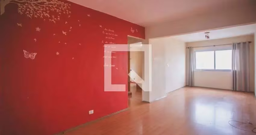 Apartamento com 2 quartos à venda na Saúde, São Paulo 