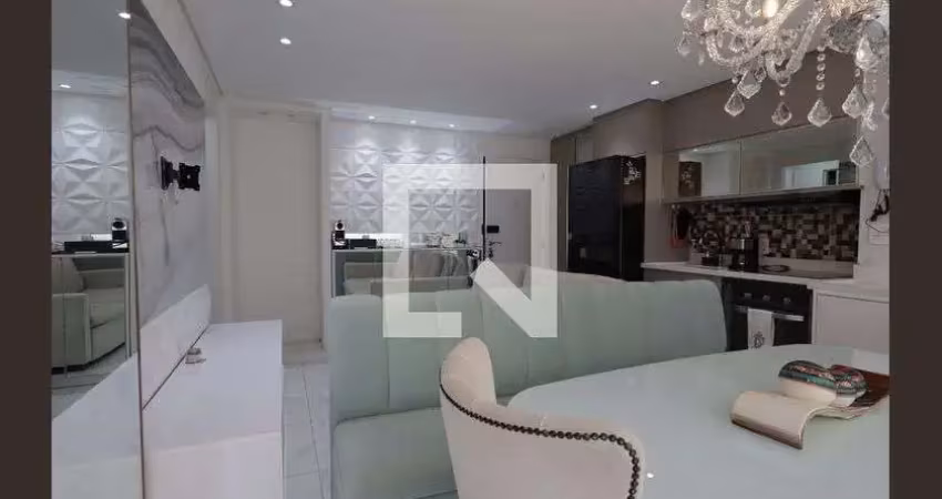 Apartamento à venda - vila andrade, 1 quarto,  38 m2