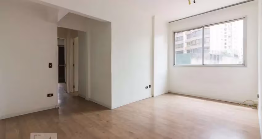 Apartamento com 2 quartos à venda na Rua Francisca Júlia, --, Santana, São Paulo