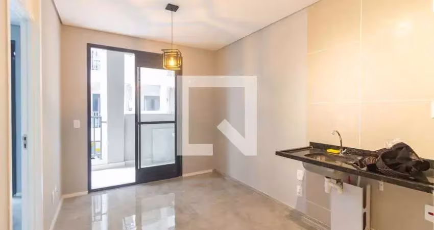 Apartamento com 1 quarto à venda na Rua Professor Luis Eulalio de Bueno Vidigal, --, Centro, Osasco