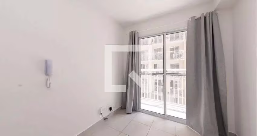 Apartamento com 1 quarto à venda no Socorro, São Paulo 