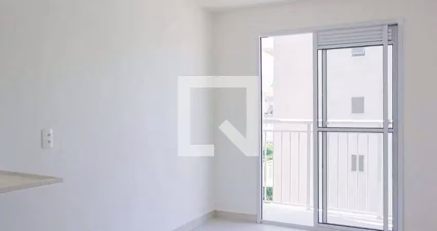 Apartamento à venda - barra funda, 2 quartos,  35 m2