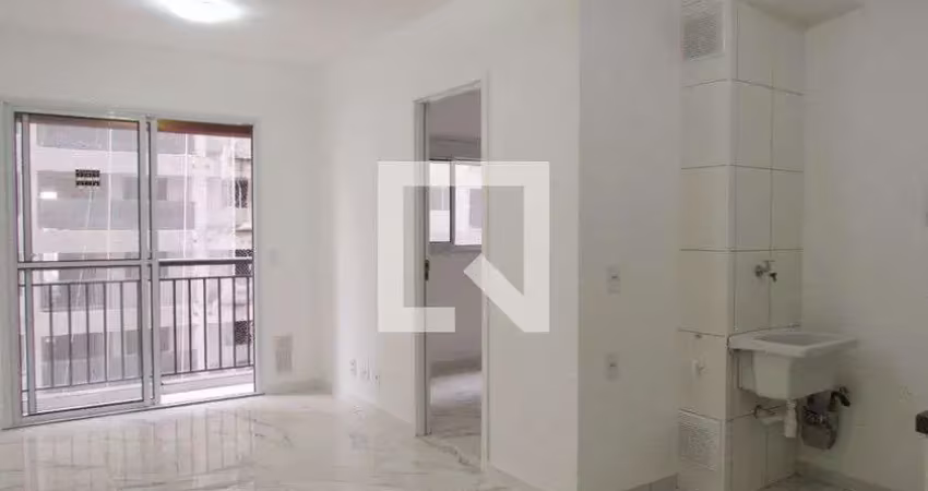 Apartamento com 1 quarto à venda no Butantã, São Paulo 