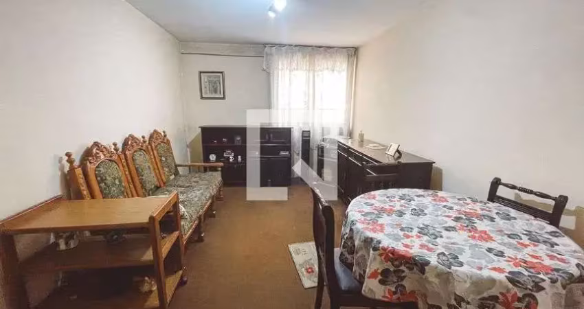 Apartamento à venda - casa verde, 2 quartos,  70 m2