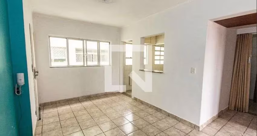 Apartamento com 2 quartos à venda no Cambuci, São Paulo 
