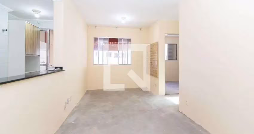 Apartamento com 2 quartos à venda em Itaquera, São Paulo 