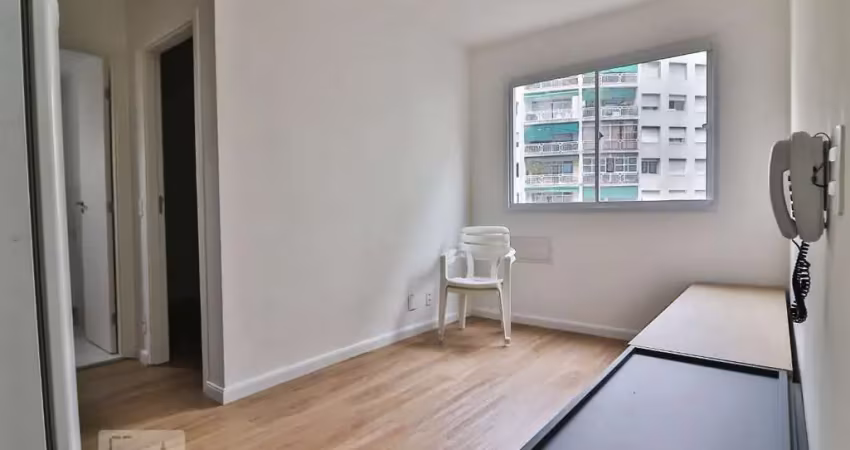Apartamento com 1 quarto à venda na Consolação, São Paulo 