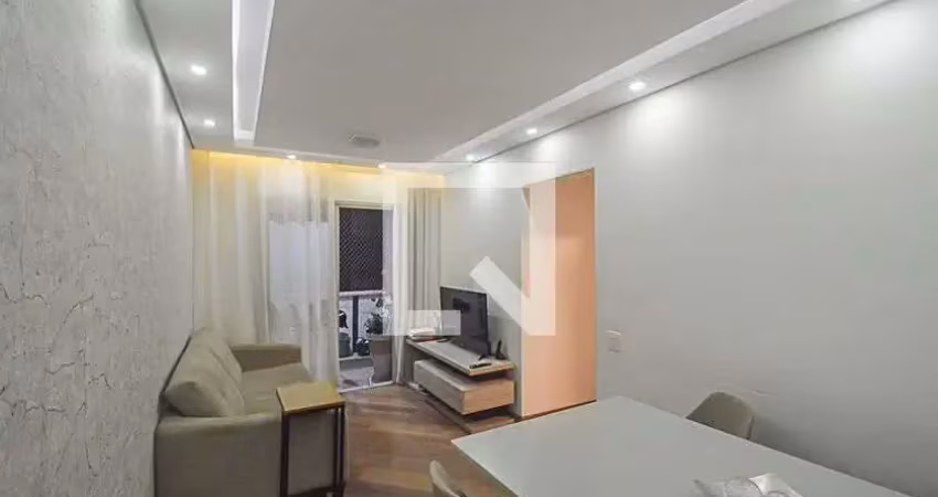 Apartamento à venda - rudge ramos, 3 quartos,  70 m2