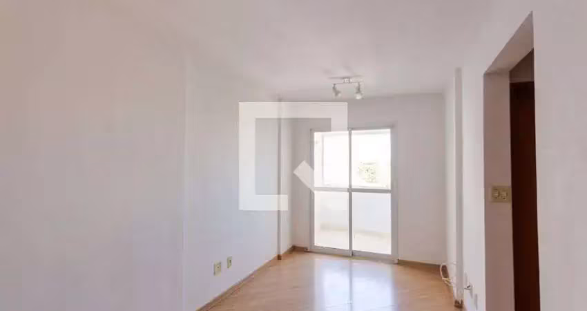 Apartamento com 2 quartos à venda na Rua dos Capuchinhos, --, Jardim, Santo André
