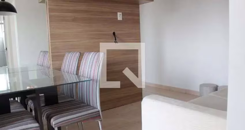 Apartamento com 2 quartos à venda na Vila Ema, São Paulo 