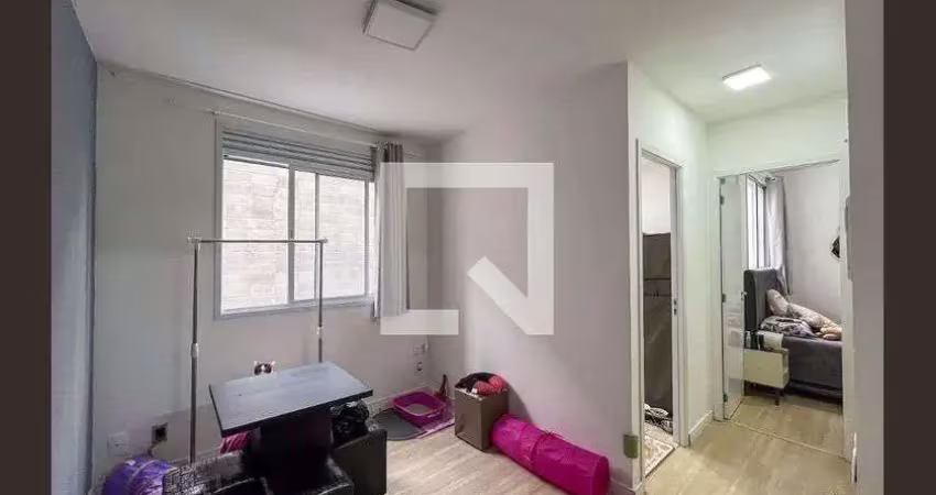 Apartamento com 2 quartos à venda no Cambuci, São Paulo 