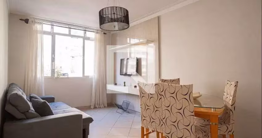 Apartamento à venda - consolação, 2 quartos,  48 m2
