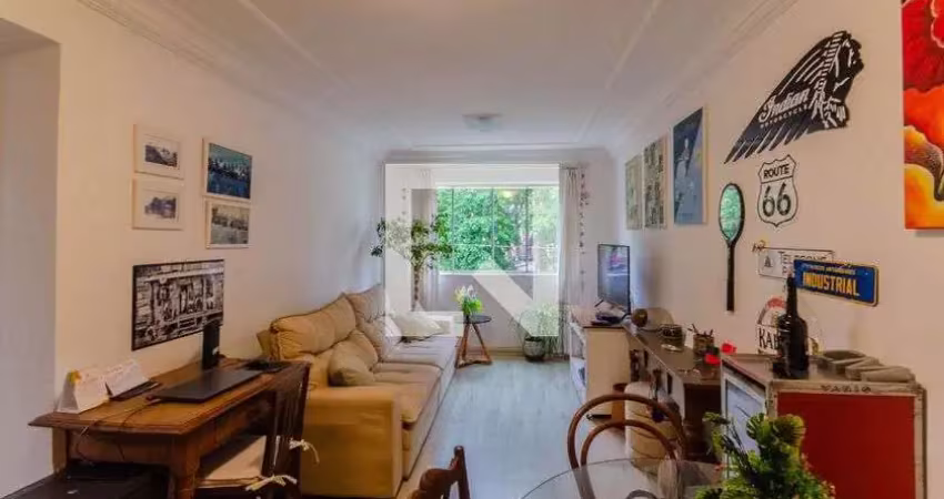 Apartamento com 1 quarto à venda no Cambuci, São Paulo 
