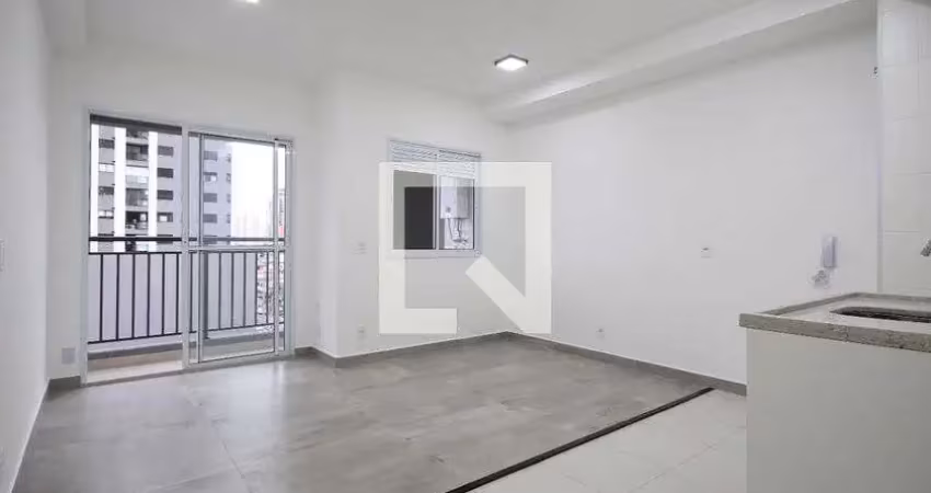 Apartamento com 1 quarto à venda na Rua Sanazar Mardiros, --, Centro, Osasco