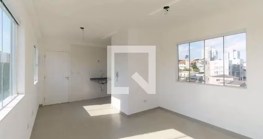 Apartamento à venda - vila prudente, 2 quartos,  46 m2