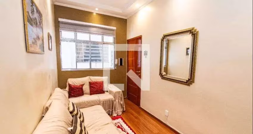 Apartamento com 2 quartos à venda na Liberdade, São Paulo 