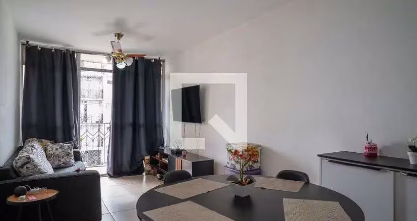 Apartamento à venda - jardim são savério, 2 quartos,  59 m2