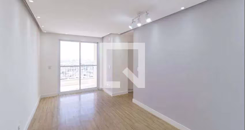 Apartamento à venda - santa maria, 2 quartos,  47 m2