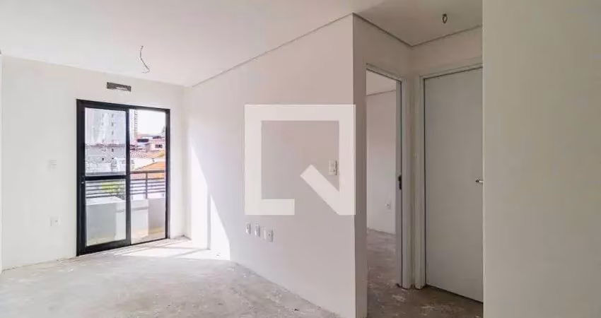Apartamento com 1 quarto à venda na Vila Sônia, São Paulo 
