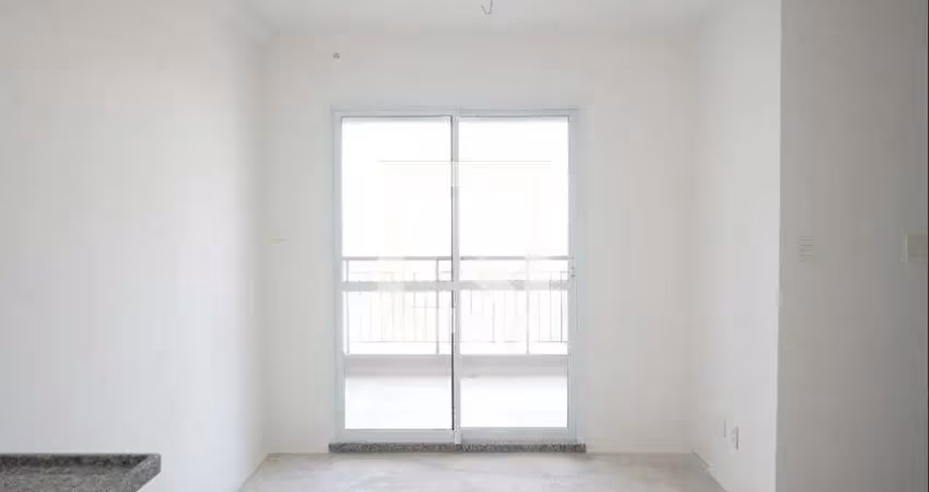 Apartamento com 2 quartos à venda em Belém, São Paulo 