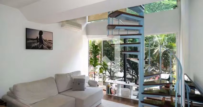 Apartamento com 1 quarto à venda na Bela Vista, São Paulo 