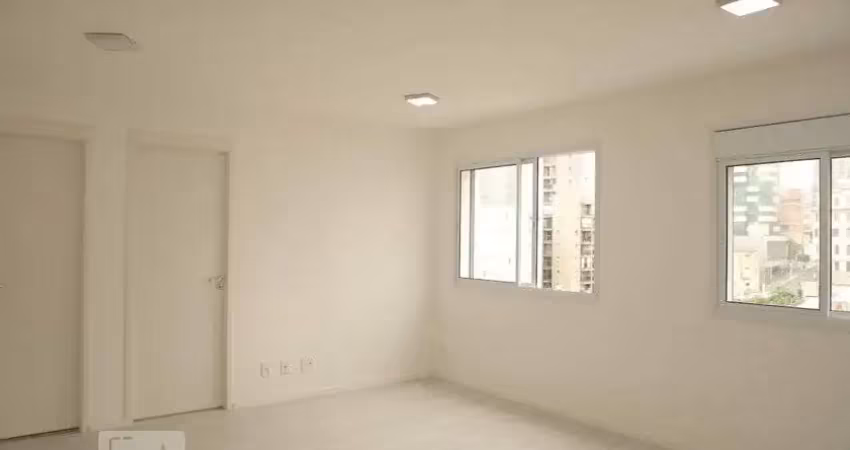 Apartamento com 1 quarto à venda na Liberdade, São Paulo 