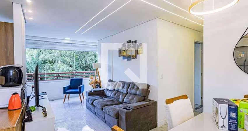 Apartamento à venda - freguesia do ó, 2 quartos,  57 m2