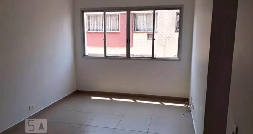 Apartamento com 2 quartos à venda na Avenida Robert Kennedy, --, Assunção, São Bernardo do Campo
