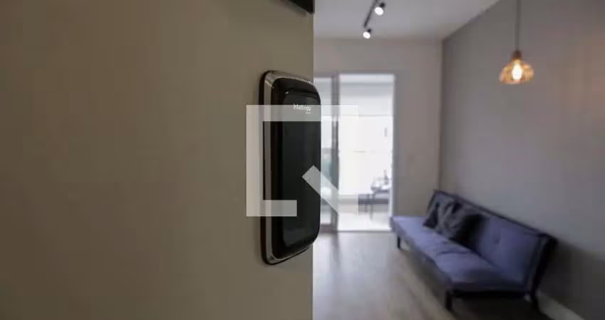 Apartamento com 1 quarto à venda na Mooca, São Paulo 