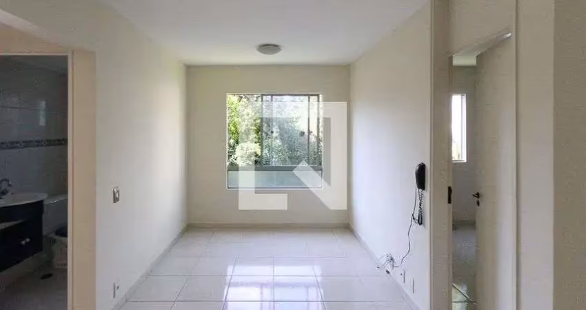 Apartamento com 2 quartos à venda na Vila Ema, São Paulo 