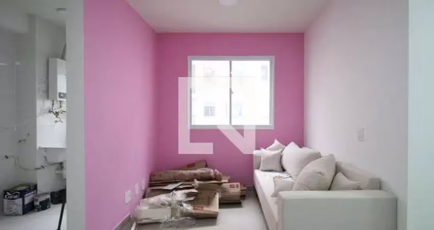 Apartamento à venda - vila andrade, 2 quartos,  42 m2