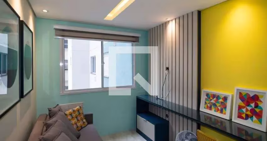 Apartamento com 1 quarto à venda na Consolação, São Paulo 