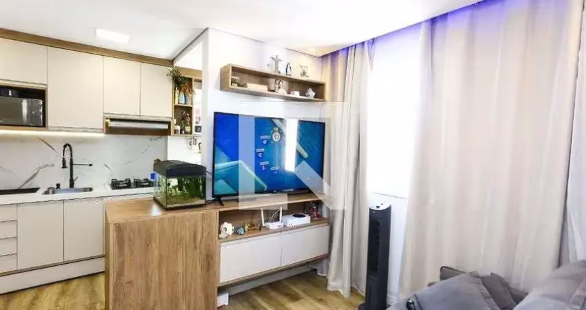 Apartamento com 2 quartos à venda no Panamby, São Paulo 