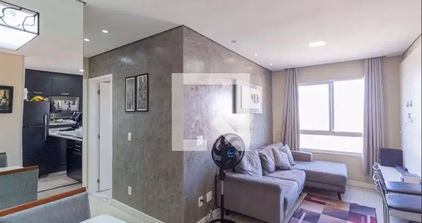 Apartamento com 2 quartos à venda no Conceição, Osasco 