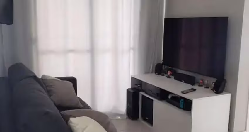 Apartamento com 1 quarto à venda na Mooca, São Paulo 