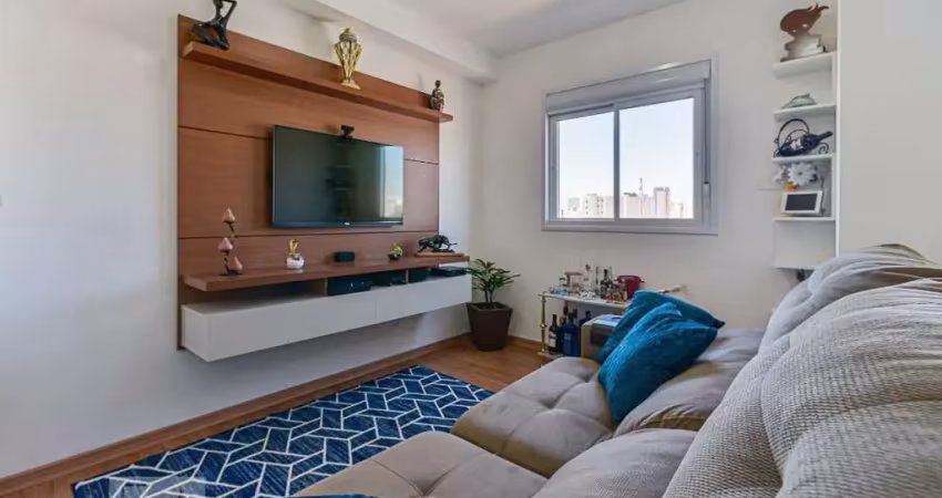 Apartamento com 1 quarto à venda na Rua Glicério, --, Liberdade, São Paulo
