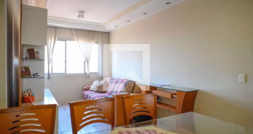 Apartamento com 2 quartos à venda no Sacomã, São Paulo 
