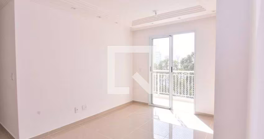 Apartamento com 2 quartos à venda na Vila Ema, São Paulo 
