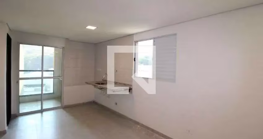 Apartamento com 1 quarto à venda na Rua Márcio Humberto Gandolpho, --, Santana, São Paulo