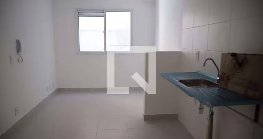 Apartamento com 2 quartos à venda no Brás, São Paulo 