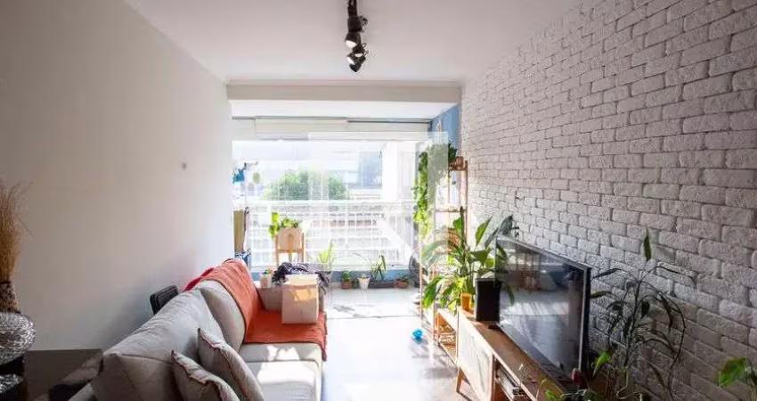 Apartamento com 2 quartos à venda no Conceição, Diadema 