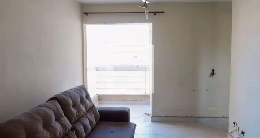 Apartamento à venda - novo osasco, 2 quartos,  55 m2